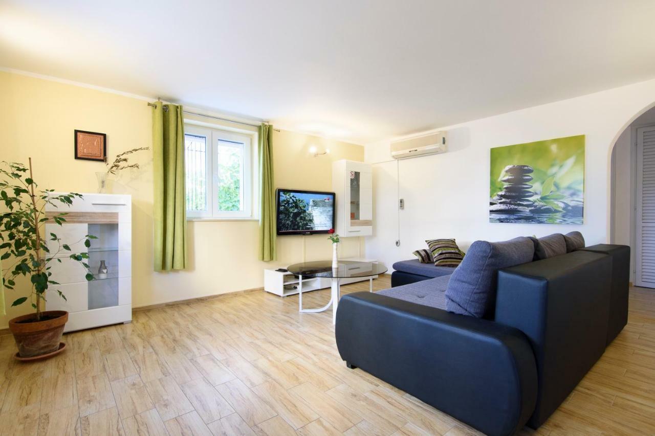 Apartment Relja Zadar Extérieur photo