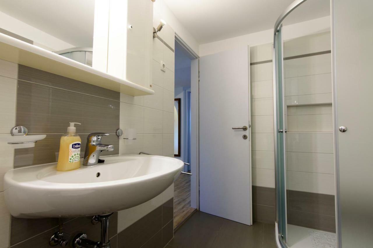 Apartment Relja Zadar Extérieur photo