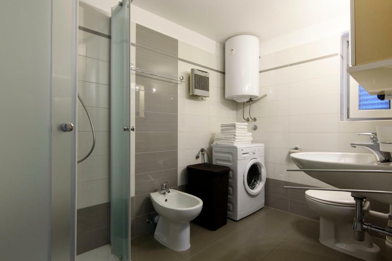 Apartment Relja Zadar Extérieur photo