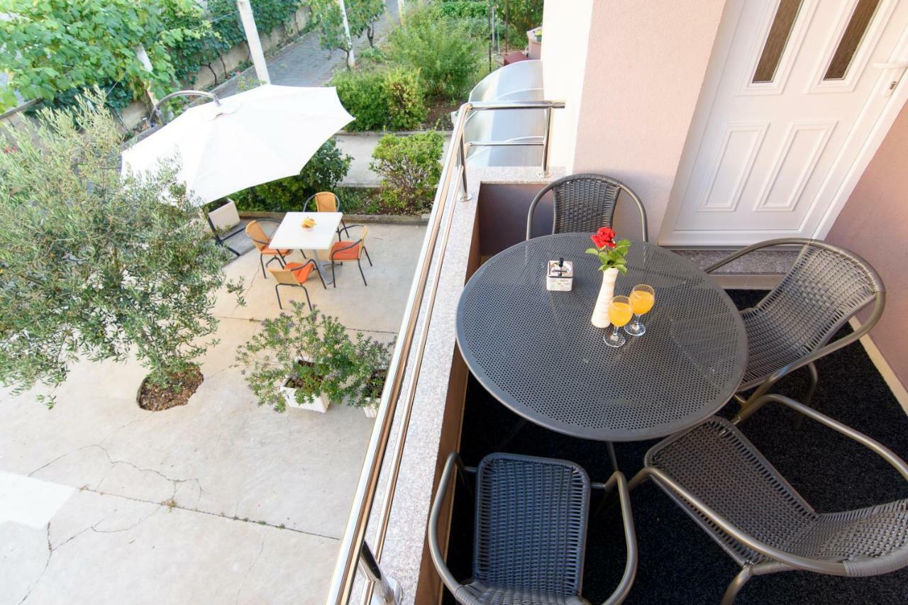 Apartment Relja Zadar Extérieur photo