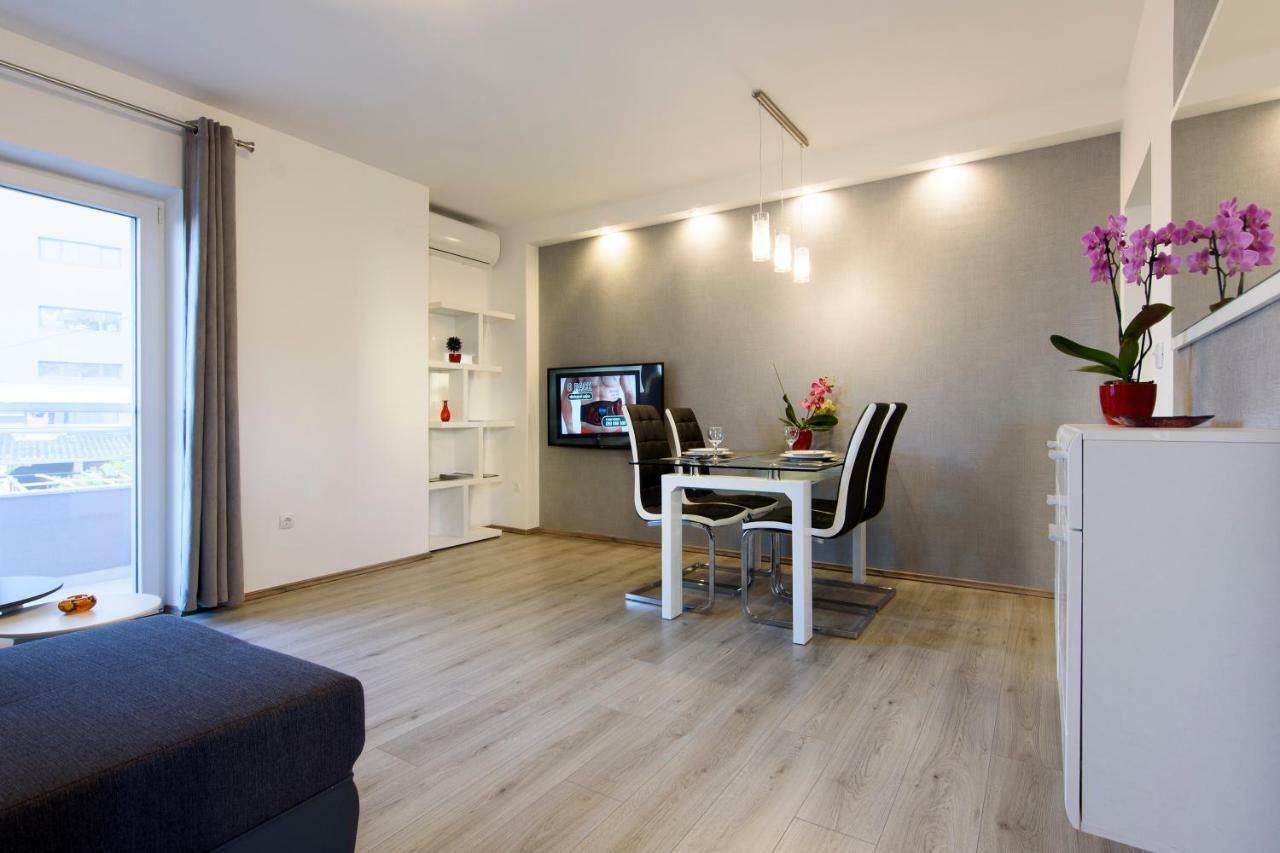 Apartment Relja Zadar Extérieur photo