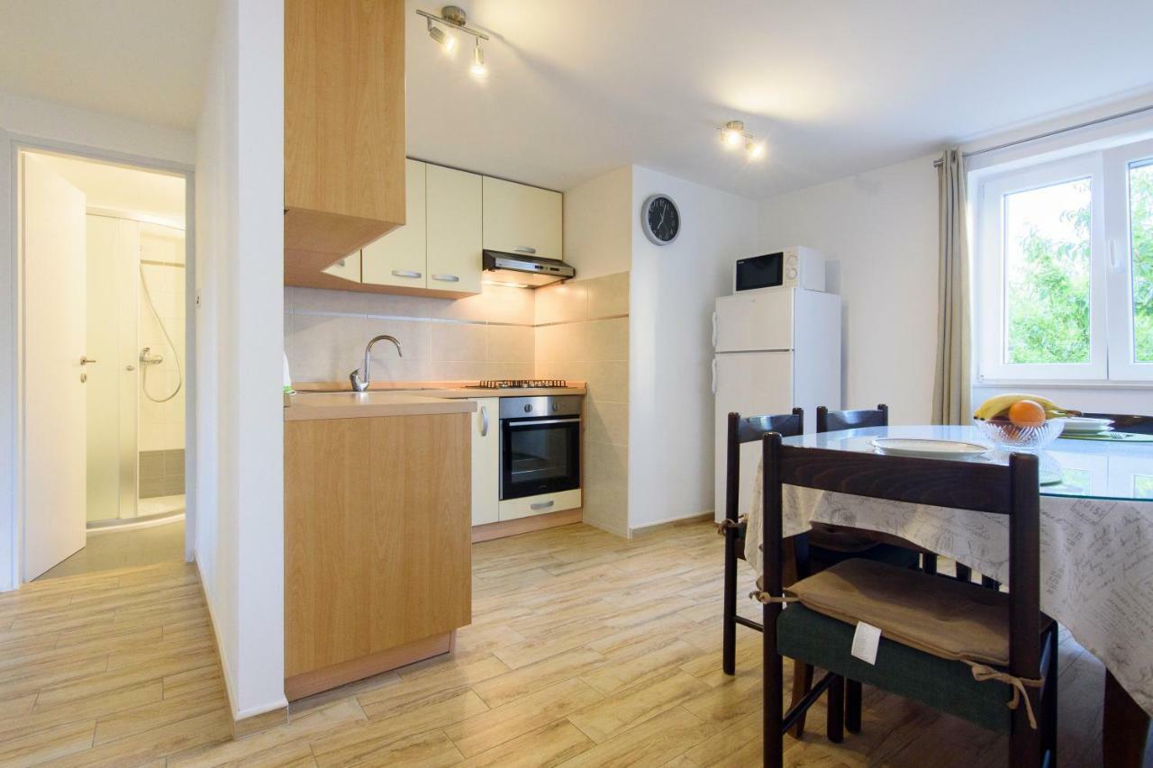 Apartment Relja Zadar Extérieur photo