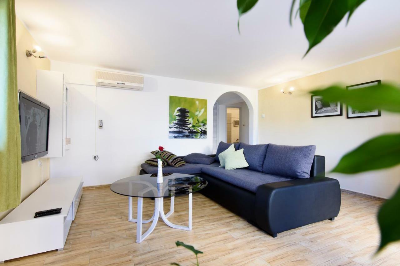 Apartment Relja Zadar Extérieur photo