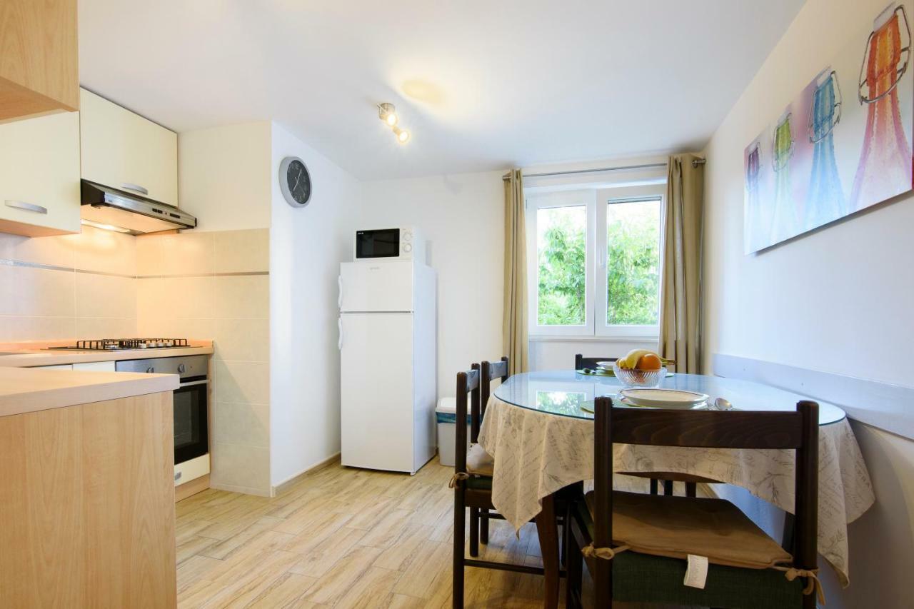 Apartment Relja Zadar Extérieur photo